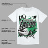 Lucky Green 2s DopeSkill T-Shirt ENGINE Tshirt Graphic