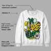 Dunk Low Reverse Brazil DopeSkill Sweatshirt No Days Off Graphic