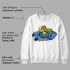 SB Dunk Low Homer DopeSkill Sweatshirt Rare Breed Type Graphic