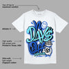 SB Dunk Argon DopeSkill T-Shirt No Days Off Graphic