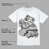 Craft Photon Dust 4s DopeSkill T-Shirt Bear Steals Sneaker Graphic