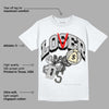 Craft Photon Dust 4s DopeSkill T-Shirt Loser Lover Graphic