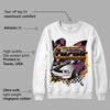 Brotherhood 1s High OG DopeSkill Sweatshirt ENGINE Tshirt Graphic