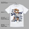 Georgetown 6s DopeSkill T-Shirt If You Aint Graphic