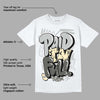 Craft Photon Dust 4s DopeSkill T-Shirt New Paid In Full Graphic