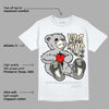 Craft Photon Dust 4s DopeSkill T-Shirt Love Kills Graphic