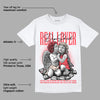 Atmosphere 6s Low DopeSkill T-Shirt Real Lover Graphic