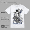 Georgetown 6s DopeSkill T-Shirt Juneteenth Graphic