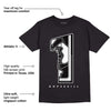 85 Black White 1s DopeSkill T-Shirt No.1 Graphic