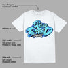 SB Dunk Argon DopeSkill T-Shirt Rare Breed Type Graphic