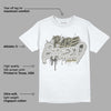 Craft Photon Dust 4s DopeSkill T-Shirt Rare Breed Graphic