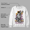 Brotherhood 1s High OG DopeSkill Sweatshirt Juneteenth Graphic