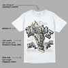 Craft Photon Dust 4s DopeSkill T-Shirt True Love Will Kill You Graphic