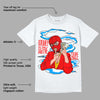 Fruity Pebbles Dunks DopeSkill T-Shirt Money Is The Motive Graphic