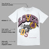 Brotherhood 1s High OG DopeSkill T-Shirt Loser Lover Graphic