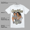 Craft Photon Dust 4s DopeSkill T-Shirt Queen Of Hustle Graphic