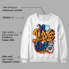 Messy Room 4S DopeSkill Sweatshirt No Days Off Graphic