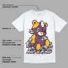 Brotherhood 1s High OG DopeSkill T-Shirt MOMM Bear Graphic