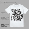 Stealth 12s DopeSkill T-Shirt Talk Is Chip Graphic