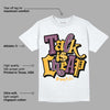 Brotherhood 1s High OG DopeSkill T-Shirt Talk Is Chip Graphic