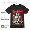 Citrus 7s DopeSkill T-Shirt Real Lover Graphic