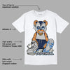 Georgetown 6s DopeSkill T-Shirt Greatest Graphic