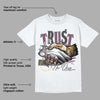 Brotherhood 1s High OG DopeSkill T-Shirt Trust No One Graphic