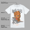 Dunk Low Peach Cream (W) DopeSkill T-Shirt Money Talks Graphic