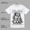 Stealth 12s DopeSkill T-Shirt Real Lover Graphic
