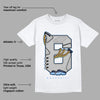 Georgetown 6s DopeSkill T-Shirt No.6 Graphic