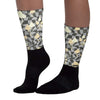 Craft Photon Dust 4s Sublimated Socks Mushroom Graphic