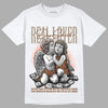 Desert Elephant 3s DopeSkill T-Shirt Real Lover Graphic