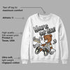 Craft Photon Dust 4s DopeSkill Sweatshirt Money Is Our Motive Bear Graphic