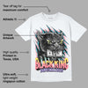 Candy Easter Dunk Low DopeSkill T-Shirt Black King Graphic