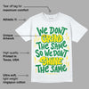 Dunk Low Reverse Brazil DopeSkill T-Shirt Grind Shine Graphic