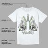 Seafoam 4s DopeSkill T-Shirt Breathe Graphic