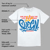 Messy Room 4s DopeSkill T-Shirt Queen Graphic