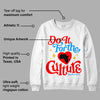 Fruity Pebbles Dunks DopeSkill Sweatshirt Do It For The Culture Graphic