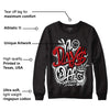 Playoffs 13s DopeSkill Sweatshirt No Days Off Graphic