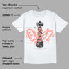 Crimson Bliss 5s DopeSkill T-Shirt Queen Chess Graphic