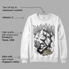 Craft Photon Dust 4s DopeSkill Sweatshirt Money On My Mind Graphic