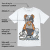 Cool Grey 6s DopeSkill T-Shirt Greatest Graphic