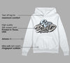 Cool Grey 11s DopeSkill Hoodie Sweatshirt Rare Breed Type Graphic