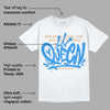 SB Dunk Low Homer DopeSkill T-Shirt Queen Graphic