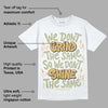 Jade Horizon 5s DopeSkill T-Shirt Grind Shine Graphic