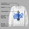 SB Dunk Argon DopeSkill Sweatshirt King Chess Graphic