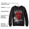 Playoffs 13s DopeSkill Sweatshirt Money Talks Graphic