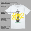 Dunk Low Reverse Brazil DopeSkill T-Shirt King Chess Graphic