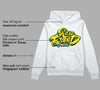 Dunk Low Reverse Brazil DopeSkill Hoodie Sweatshirt Rare Breed Type Graphic