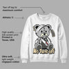 Craft Photon Dust 4s DopeSkill Sweatshirt Hurt Bear Graphic